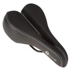 Selim Tito Pro Neoprene Mtb De Bicicleta-Unissex