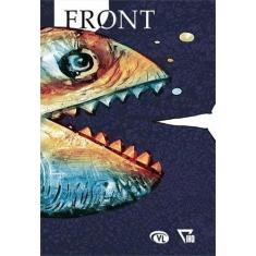 Front - IHQ EDITORA, Sortido
