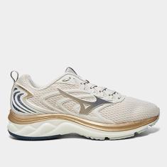 Tênis Mizuno Space 4 Feminino-Feminino