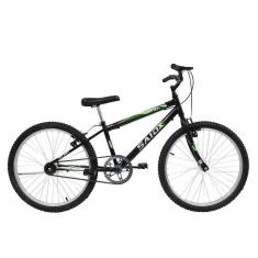 Bicicleta Aro 24 Masculina Mono Sem Marcha Saidx-Masculino