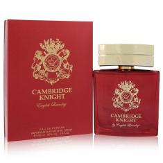 Perfume-col. Masc. Cambridge Knight English Laundry Eau De Parfum