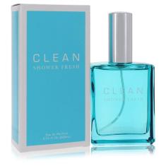 Gel De Banho Perfumado Feminino Shower Fresh Clean 60 Ml Eau De Parfum
