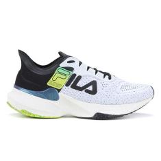 Tênis Fila Float Knit Masculino-Masculino