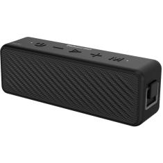 Caixa de Som Bluetooth Philco Go Speaker PBS25BT 25W USB com Classificação IPX7 à Prova D'Água com até 15 Horas de Bateria - Preto