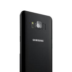 Película Para Lente De Câmera Para Samsung Galaxy S8 - Gshield