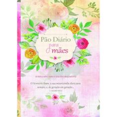 Pao Diario Para Maes