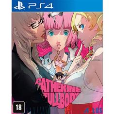 Catherine Full Body - PlayStation 4