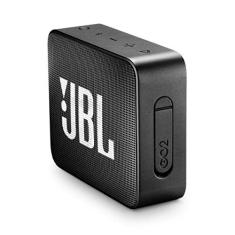 Speaker Jbl Go 2 Preto Bluetooth