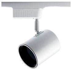 Spot de sobrepor Beam de Metal BrancoBEN49|#Bella Iluminação