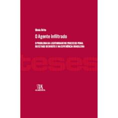 Agente Infiltrado, O - 01ED/16