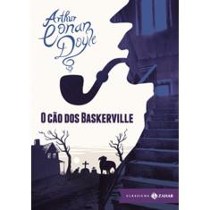 O Cão Dos Baskerville - Ed. Bolso Luxo