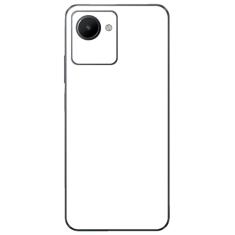 Capa Adesivo Skin352 Verso Para Realme C30s (2022)