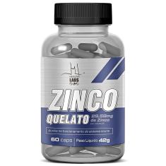 Zinco Quelato C/60caps