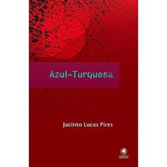 Azul-Turquesa