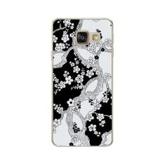Capa Adesivo Skin356 Verso Para Samsung Galaxy A3 2016 A310 - KawaSkin
