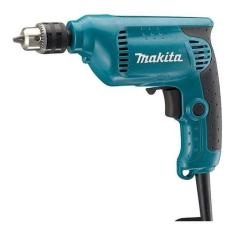 Furadeira De 3/8 450 Watts Makita 6412 110v