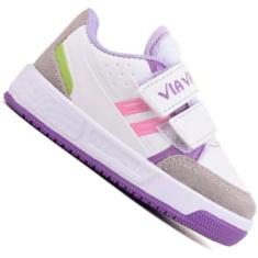 Tenis Infantil Via Vip Vv2803