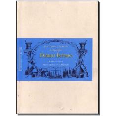 Livro - Diário íntimo