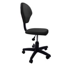 Mocho Odontologico Concha BP - Maiart, Preto