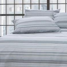 Jogo de Cama Casal 180 Fios Kacyumara 04 Peças New Innovi, True New In