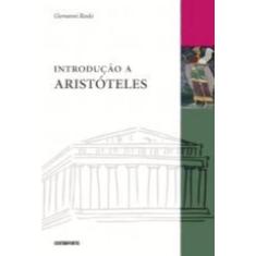 Introduçao A Aristoteles - Contra Ponto