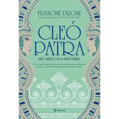 Livro - Cleópatra