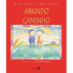 Livro - Abrindo caminho