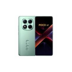 Smartphone Celular Xi. P.O.C.O. X.7 5g 12/512GB Lançamento - X.i P.O.C