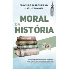 Livro - Moral da história