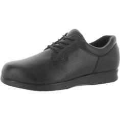 Sapato Oxford Drew feminino com zíper