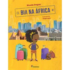 Bia Na África