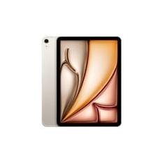 iPad Air Apple 11" 1 TB, Chip M3, Wi-Fi + Cellular, Câmera Traseira 12MP, Estelar - MCGA4BZ/A
