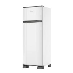 Geladeira Esmaltec Inverter A+ 306 Litros Duplex Branco RCD38 PRO - 12