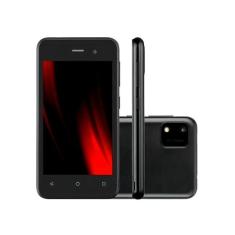 Celular Multilaser E Lite 2 Dual SIM 32 GB preto 1 GB RAM