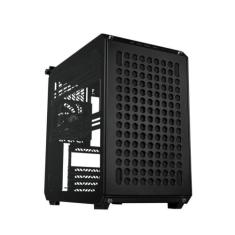Gabinete Cooler Master Qube 500 Flatpack 1 X Fan 120Mm Preto