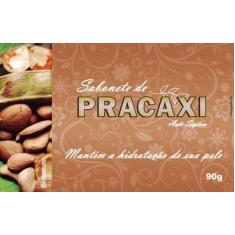 Sabonete em Barra Natural 90g - 1 Unidade - Bionatre