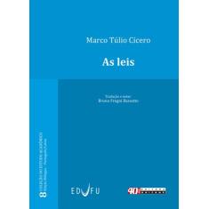 Livro - As leis