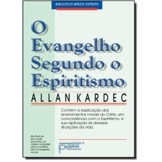 O evangelho segundo o espiritismo - normal
