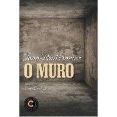 Livro - O muro
