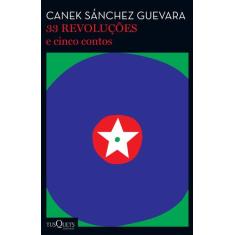 Livro - 33 revoluções e cinco contos