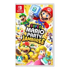 Super Mario Party Jamboree