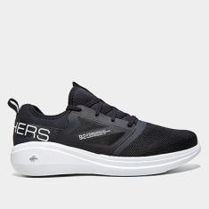 Tênis Skechers Go Run Fast I Masculino-Masculino