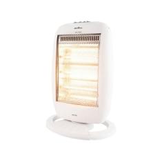 Aquecedor Britânia 3 Níveis De Potência 1200W AB1200 220V, Branco, 220