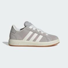 Tênis Infantil Adidas Grand Court 00s-Unissex