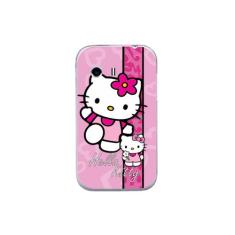 Capa Adesivo Skin378 Verso Para Samsung Galaxy Y Gt-s5360b - KawaSkin