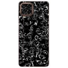 Capa Adesivo Skin359 Verso Para Samsung Galaxy M53 5G - KawaSkin