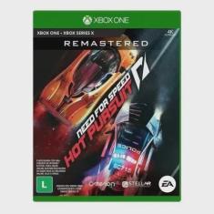 Game Need For Speed Hot Pursuit Remastered - Xbox One