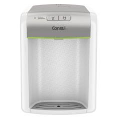 Purificador de Água Consul 2 Níveis de Temperatura CPB34AS