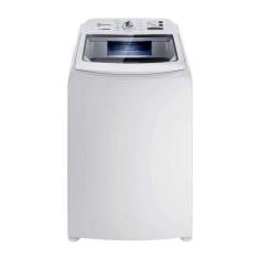 Lavadora de Roupas LED17 17kg Com Cesto Inox Electrolux