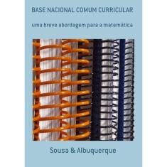 Livro base nacional comum curricular